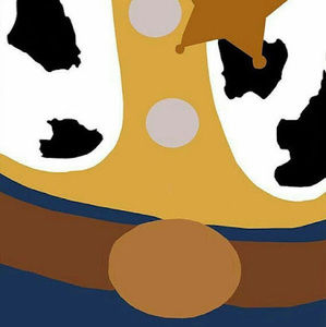 Meet your Posher, Ella